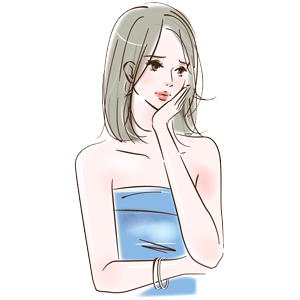 Chizuruのコメント