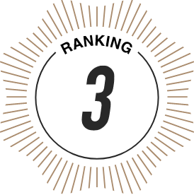 3位